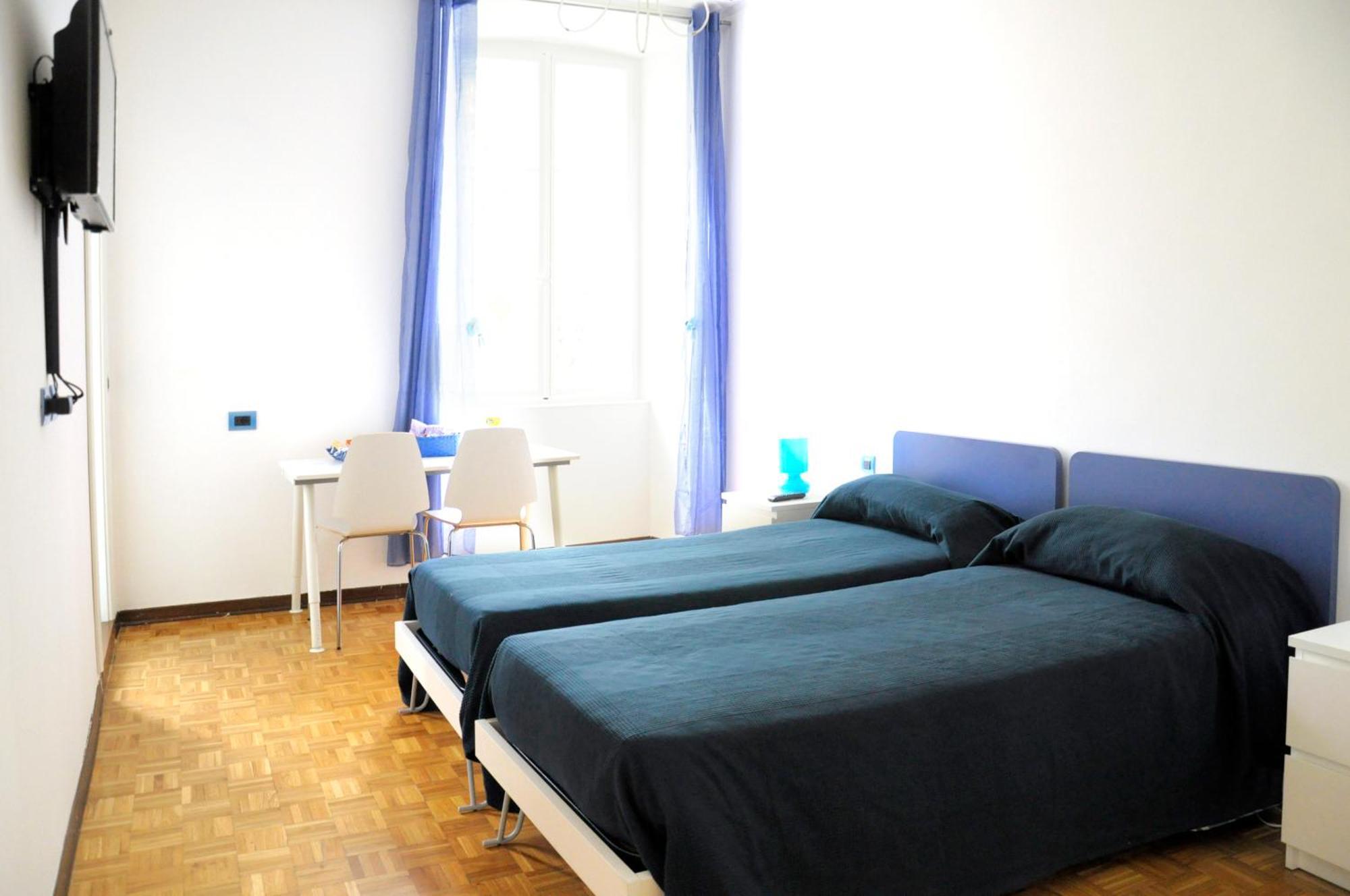 B&B Trieste Plus Extérieur photo