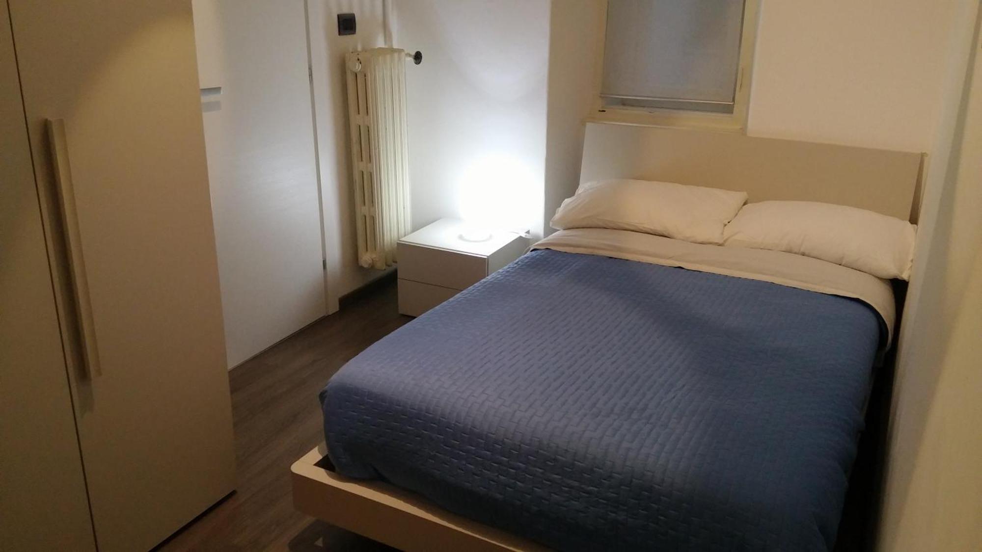 B&B Trieste Plus Chambre photo