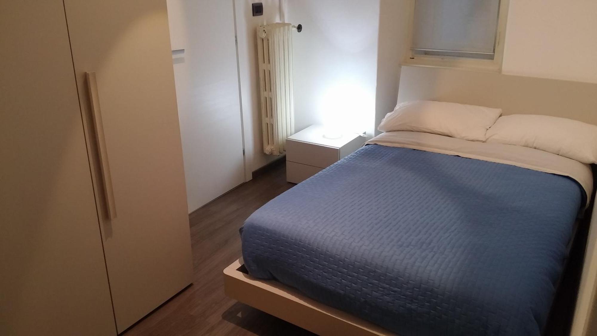 B&B Trieste Plus Chambre photo